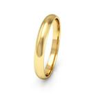 Aliança 18k ouro Banhada brilhante para Noivado- unidade Aliança 18k ouro Banhada brilhante para Noivado- unidade