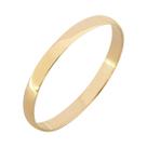 Aliança 18k Tradicional 1 grama Aliança 18k Tradicional 1 grama