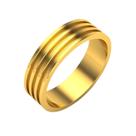Aliança Abaulada Banhado Ouro 18k 6mm Riscos Luxo Tradicional Anatomica Casamento Noivado Casal Compromisso Aliança Abaulada Banhado Ouro 18k 6mm Riscos Luxo Tradicional Anatomica Casamento Noivado Casal Compromisso