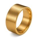 Aliança Casamento Grossa Anel Noivado Bodas Grossa Reta Anatômica Fosca LIsa Chapada Dedeira
