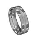 Aliança de Aço 4207 6,00mm
