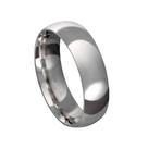 Aliança de Aço AA6 6,00mm
