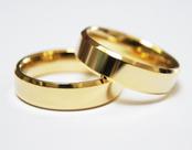 Aliança de casamento