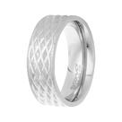 Aliança de Namoro Diamond 21 7.5mm Aliança de Namoro Diamond 21 7.5mm