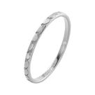 Aliança de Namoro Slim Spiral 1.90mm