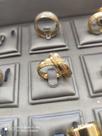 Aliança em Ouro 18k