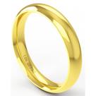 Aliança em Ouro 18k Firenze Aliança em Ouro 18k Firenze