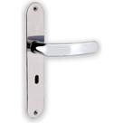 Alianca Fechadura Prem/ Int 2700/71