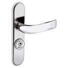Aliança fechadura tetra fort quad 4170z cr* - alianca