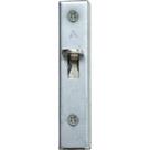 Alianca Fecho P/Moveis Interno - Kit C/30 Pc