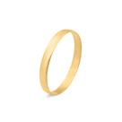 Aliança Ishizaki 2,5 mm Linha Clássica Ouro 18K