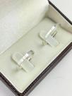 Aliança lisa 2mm prata 925