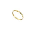 Aliança Noivado/casamento Ouro18 kilates / 1, 0 Mm / meia grama (Preço e peso de unidade Aliança Noivado/casamento Ouro18 kilates / 1, 0 Mm / meia grama (Preço e peso de unidade