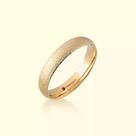 Aliança Ouro 12k 2mm 2grs. Modelo Washington Masculina