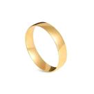 Aliança Ouro Dourado 60217