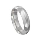 Aliança Prata 2237 5,00mm