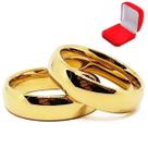 Aliança Tungstênio Namoro Compromisso Casamento Noivado