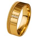 Alianças Ouro Casamento Banhada 18k Anatômica Tradicional Noivada Namoro Resistente Abauladas Pedrinhas Presente Namorados Bodas