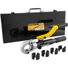 Alic Crimp Hidr P/tubo Pex Ach1632 Vonder Alic Crimp Hidr P/tubo Pex Ach1632 Vonder