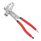 Alicate 10Pol balanceamento de rodas R27904254 GEDORE RED Alicate 10Pol balanceamento de rodas R27904254 GEDORE RED