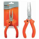 Alicate 6 1/2 Polegadas para Eletricista (165mm) Bestfer Alicate 6 1/2 Polegadas para Eletricista (165mm) Bestfer