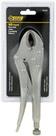 Alicate ACE TRADING Curved Jaw Drop em aço forjado 25 cm