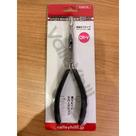 Alicate Aço Inoxidável Curvo - Valley Hill - Split Ring Pliers CR-V - Excelente Qualidade