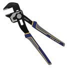 Alicate ajustável IRWIN VISE-GRIP Plumbing de 8 polegadas (IRHT82635)