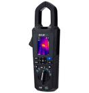 Alicate Amperímetro Com Imagem Térmica - Flir Cm275
