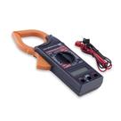 Alicate Amperímetro Digital 1000A com Estojo - Force Line Alicate Amperímetro Digital 1000A com Estojo - Force Line