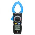 Alicate amperímetro digital 1000A True RMS AC CAT III 1000V - ET-3178