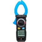 Alicate amperímetro digital 1000A True RMS AC CAT IV 600V - ET-3167