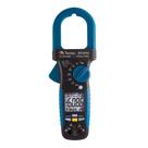 Alicate Amperímetro Digital 1000V True-RMS CAT III / CAT IV - Minipa ET-3712