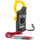 Alicate Amperimetro Digital AAV1001 Vonder
