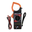 Alicate Amperímetro Digital DT266 STARFER Alicate Amperímetro Digital DT266 STARFER