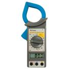 Alicate Amperimetro Digital Et-3200A Cat2 Minipa
