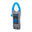 Alicate Amperímetro Digital ET3201A Minipa CAT 4 1000A