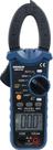 Alicate amperímetro digital mensur true rms ams-9130