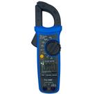 Alicate Amperimetro Digital Minipa Et-3155 35/6 Cat Iii 600v