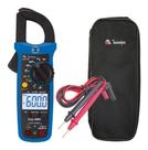 Alicate Amperimetro Digital Ncv True Rms Ac Et-3155 Minipa