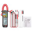 Alicate Amperímetro Digital Profissional ANENG PN102+ com Função de Voz Alicate Amperímetro Digital Profissional ANENG PN102+ com Função de Voz