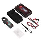 Alicate Amperímetro Digital Profissional ANENG ST203 NFe