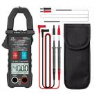 Alicate Amperímetro Digital Profissional ANENG ST205 com NFe