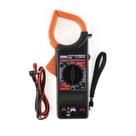 Alicate Amperimetro Digital - Starfer Alicate Amperimetro Digital - Starfer