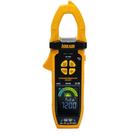 Alicate amperimetro hikari ac/ dc smart ha-7200