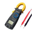 Alicate Amperímetro Profissional Digital MD-Y400 Exbom