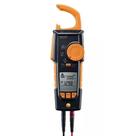 Alicate Amperímetro Testo 770-1 True-rms Alicate Amperímetro Testo 770-1 True-rms
