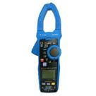 Alicate Amperímetro True RMS CAT IV 600V Minipa ET-3367C