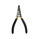 Alicate Aneis Eda Ext. Curvo 7'' - E.C
