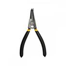 Alicate Aneis Eda Ext. Curvo 7'' - E.C
